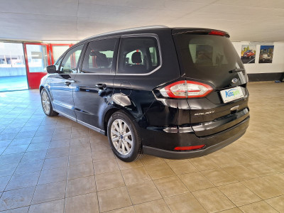 Ford Galaxy Gebrauchtwagen