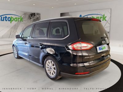 Ford Galaxy Gebrauchtwagen