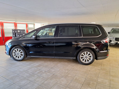 Ford Galaxy Gebrauchtwagen