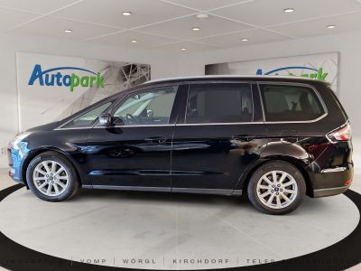 Ford Galaxy Gebrauchtwagen