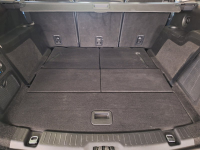 Ford Galaxy Gebrauchtwagen