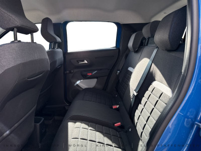 Citroën C3 Vorführwagen