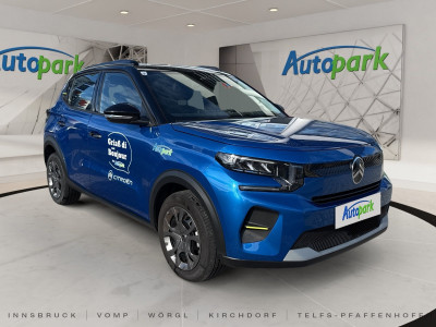 Citroën C3 Vorführwagen