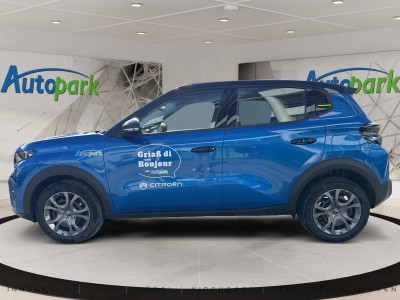 Citroën C3 Vorführwagen