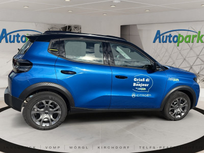 Citroën C3 Vorführwagen