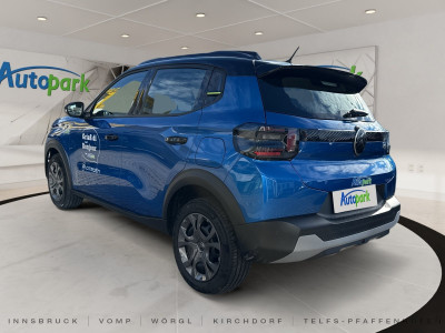 Citroën C3 Vorführwagen