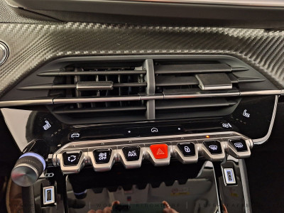 Peugeot 208 Vorführwagen