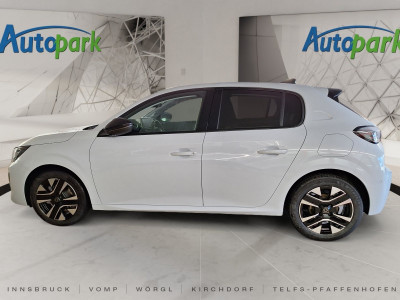 Peugeot 208 Vorführwagen