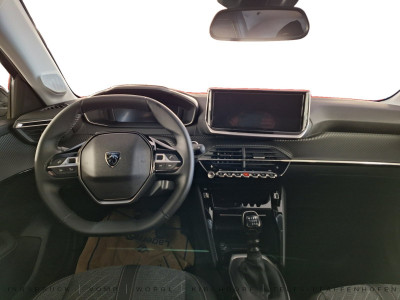 Peugeot 208 Vorführwagen