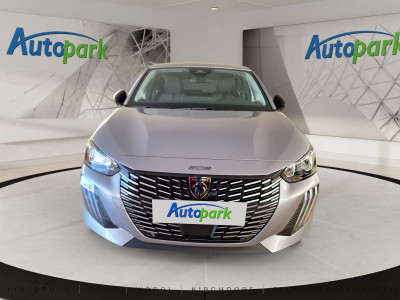 Peugeot 208 Vorführwagen