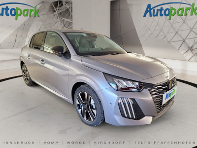 Peugeot 208 Vorführwagen