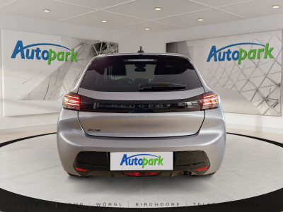 Peugeot 208 Vorführwagen