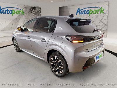 Peugeot 208 Vorführwagen