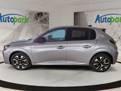 Peugeot 208 Vorführwagen