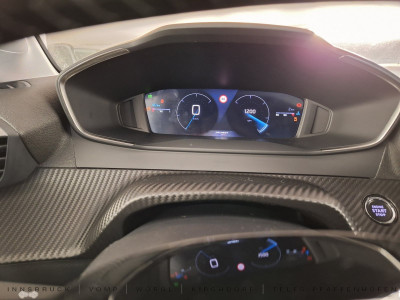 Peugeot 208 Vorführwagen