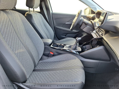 Peugeot 208 Vorführwagen