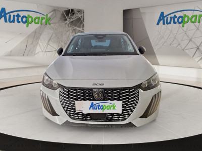 Peugeot 208 Vorführwagen