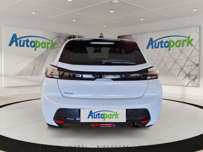 Peugeot 208 Vorführwagen