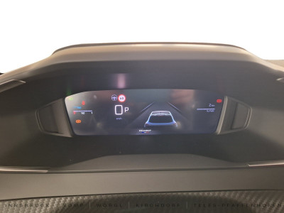 Peugeot 208 Vorführwagen