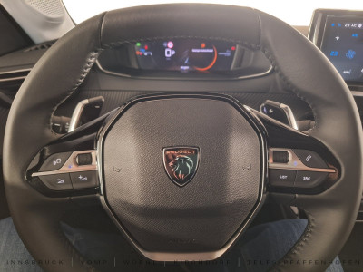 Peugeot 208 Vorführwagen