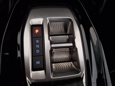 Peugeot 208 Vorführwagen