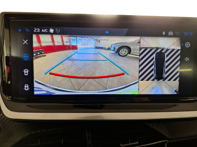 Peugeot 208 Vorführwagen