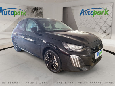 Peugeot 208 Vorführwagen