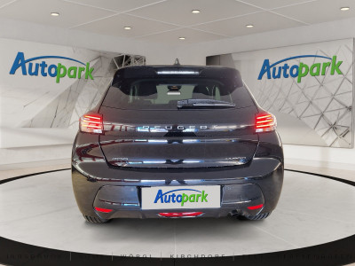 Peugeot 208 Vorführwagen