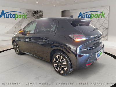 Peugeot 208 Vorführwagen