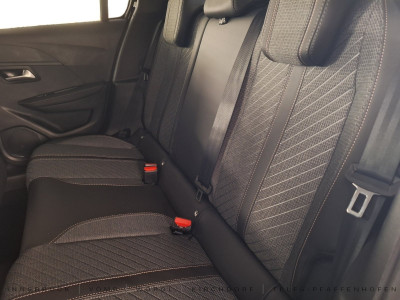 Peugeot 208 Vorführwagen