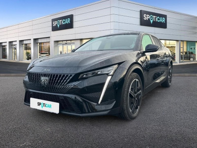 Peugeot 408 Vorführwagen