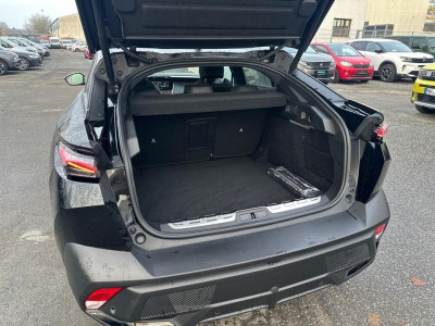 Peugeot 408 Vorführwagen