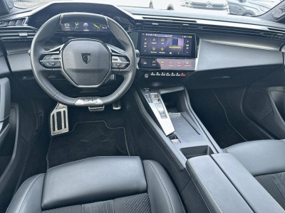 Peugeot 408 Vorführwagen