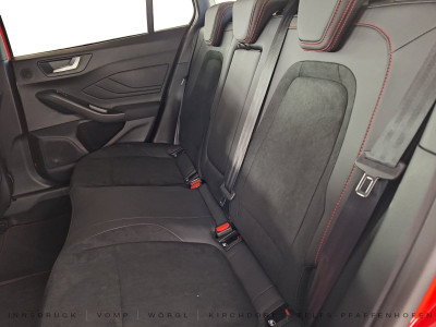 Ford Focus Neuwagen Ford Focus Neuwagen