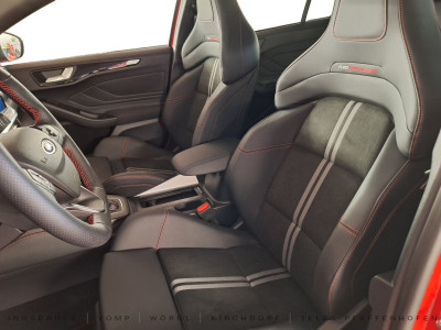 Ford Focus Neuwagen Ford Focus Neuwagen