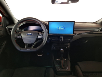Ford Focus Neuwagen Ford Focus Neuwagen
