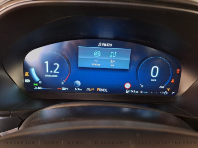 Ford Focus Neuwagen Ford Focus Neuwagen