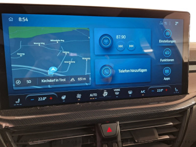 Ford Focus Neuwagen Ford Focus Neuwagen