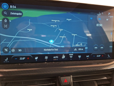 Ford Focus Neuwagen Ford Focus Neuwagen