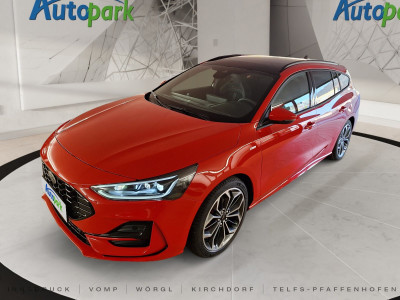 Ford Focus Neuwagen Ford Focus Neuwagen