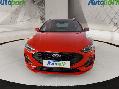 Ford Focus Neuwagen Ford Focus Neuwagen