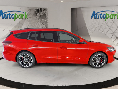 Ford Focus Neuwagen Ford Focus Neuwagen