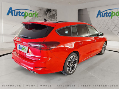 Ford Focus Neuwagen Ford Focus Neuwagen