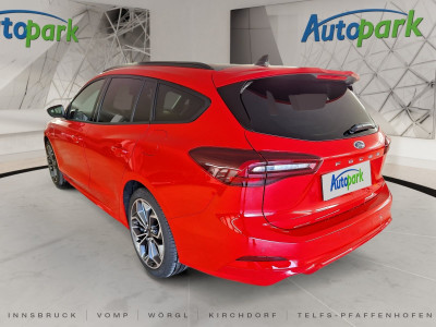 Ford Focus Neuwagen Ford Focus Neuwagen