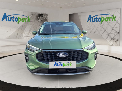 Ford Kuga Gebrauchtwagen