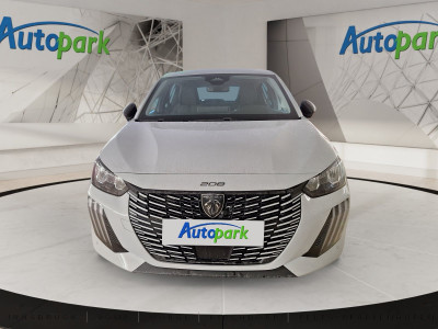 Peugeot 208 Gebrauchtwagen Peugeot 208 Gebrauchtwagen