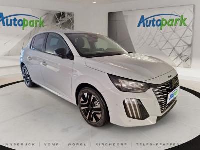 Peugeot 208 Gebrauchtwagen Peugeot 208 Gebrauchtwagen