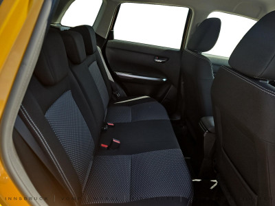 Suzuki Vitara Vorführwagen