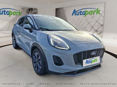 Ford Puma Neuwagen