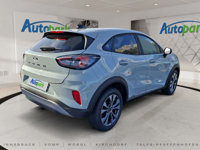 Ford Puma Neuwagen